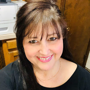 Meet your Posher, Diana